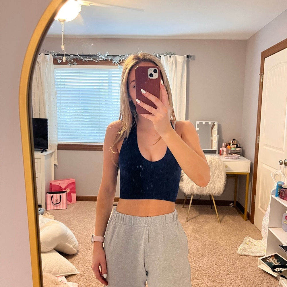 Fp movement bralette top